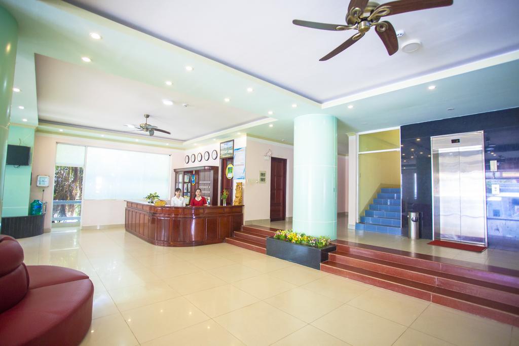 T90 Hotel Phu Quoc Exterior photo